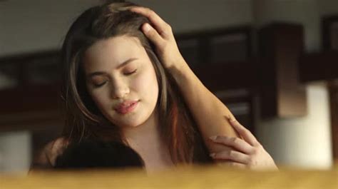 shaina magdayao sex scene|SHAINA MAGDAYAO & NATILEIGH SITOY : LILY 2016。